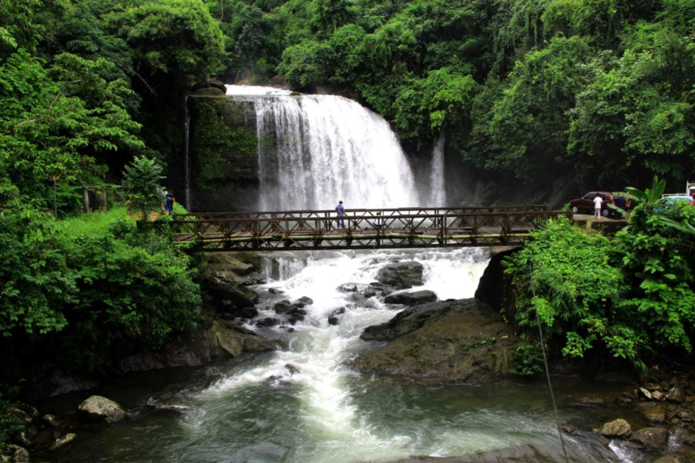 Amazing Shillong & Meghalaya 5 nights 6 days - Image 1