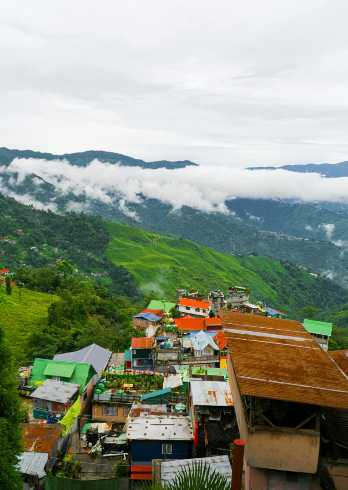 GATEWAY TO SIKKIM DARJEELING 5 days 4 nights - Image 1