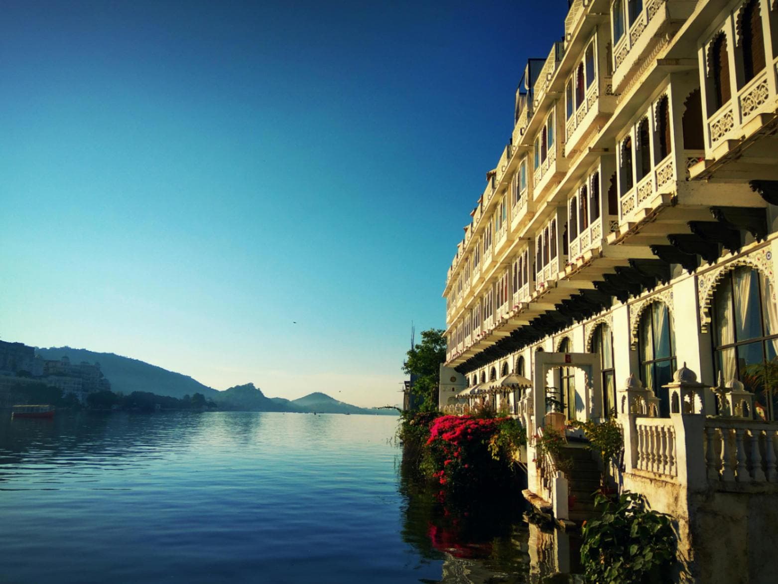 Explore the Royal Heritage of Udaipur 5 nights 6 days - Image 1