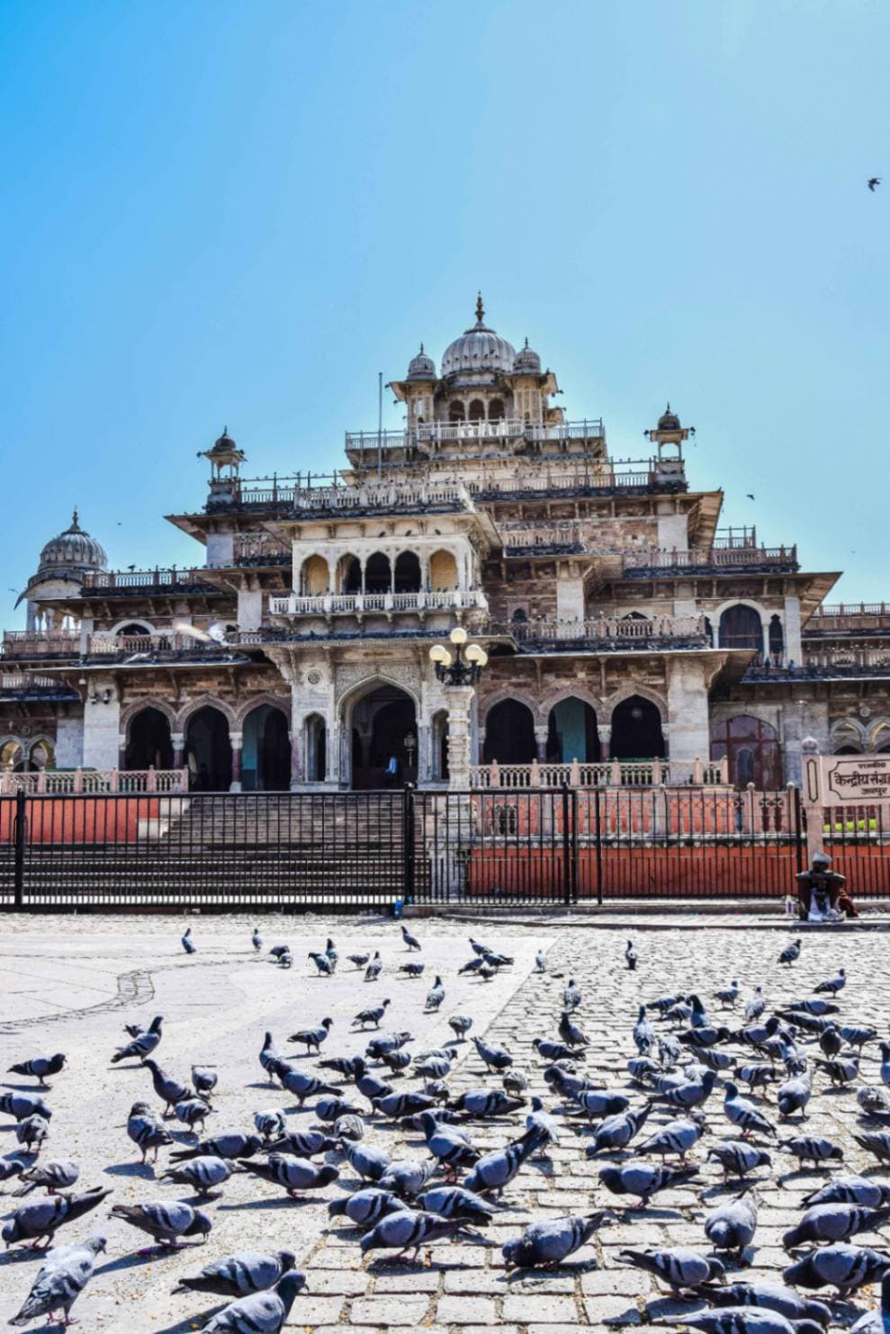 Jaipur Tour Package 7 days 6 nights - Image 1