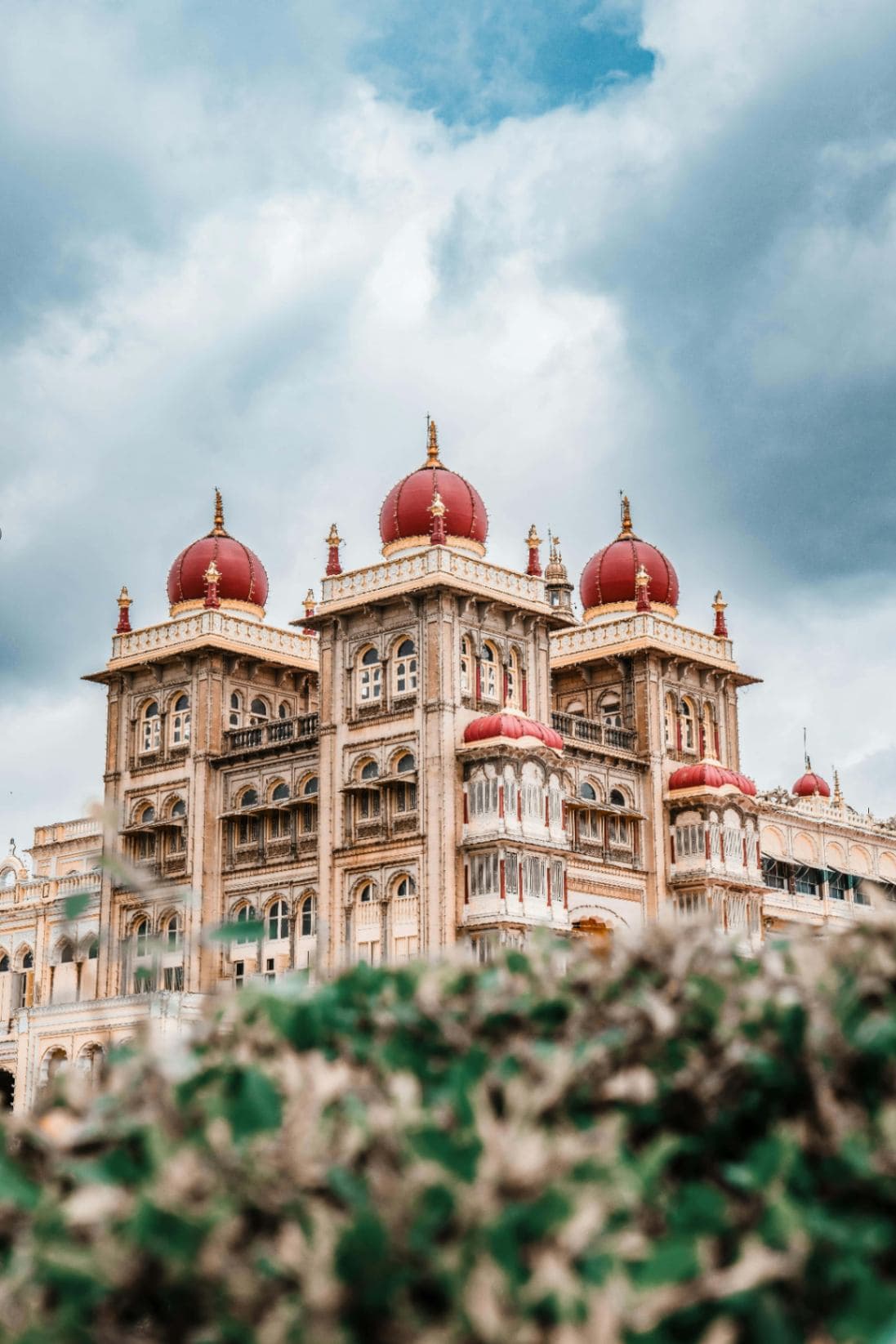 Mystical South India 9 NIGHTS 10 DAYS - Image 1