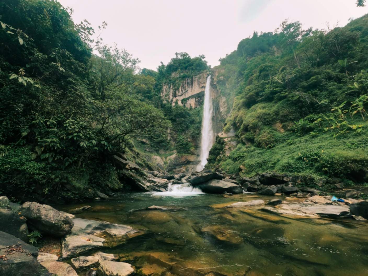 Meghalaya  Five Days with The Ultimate Nature Escape 4 NIGHTS 5 DAYS - Image 1