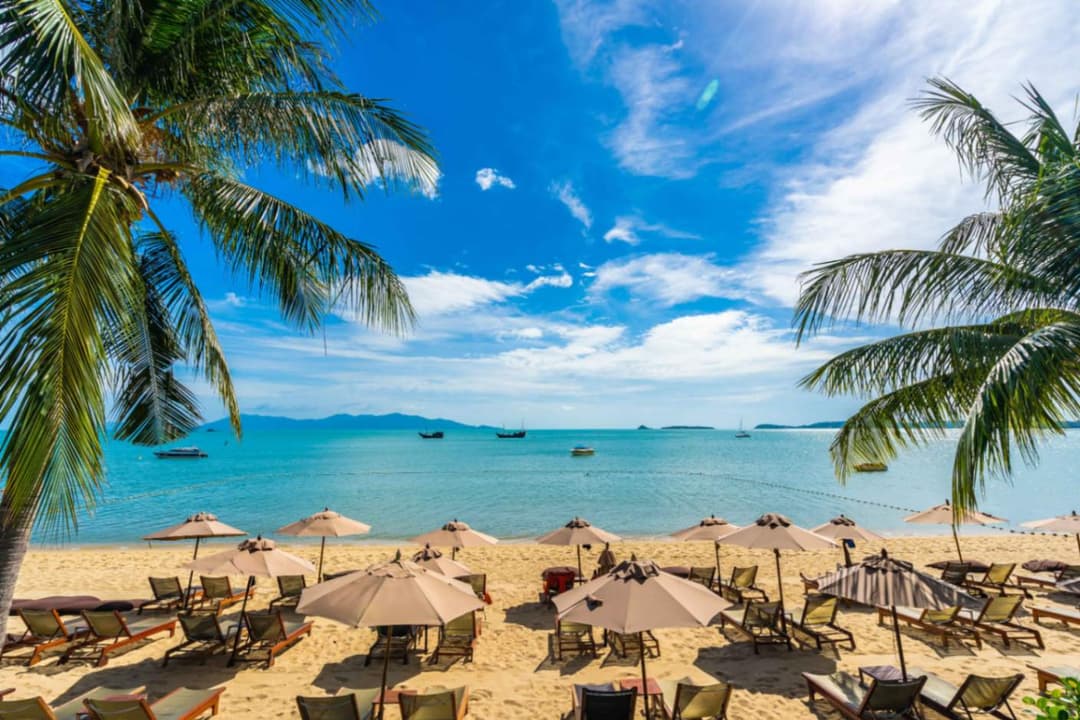 Scintillating Romantic GOA Honeymoon Package 3 Nights 4 Days