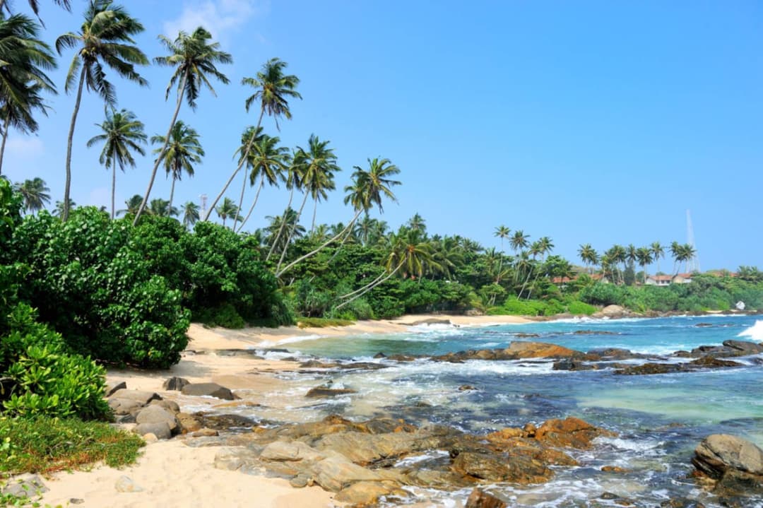 Extravagant GOA Honeymoon Package 5 Nights 6 Days