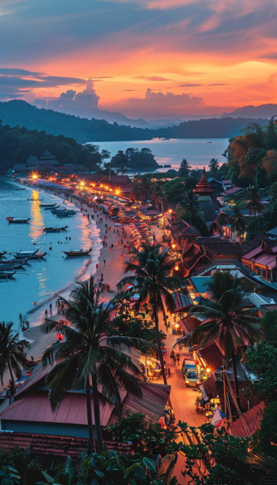 Amorous GOA Honeymoon Package 6 Nights 7 Days