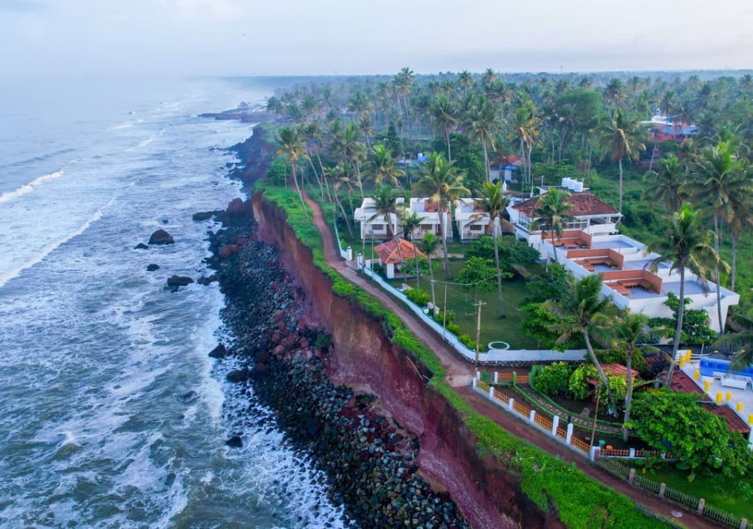 Kerala Tour Package 11 Nights 12 Days
