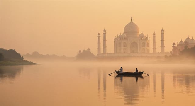 Agra Heritage Experience 2 NIGHTS 3 DAYS