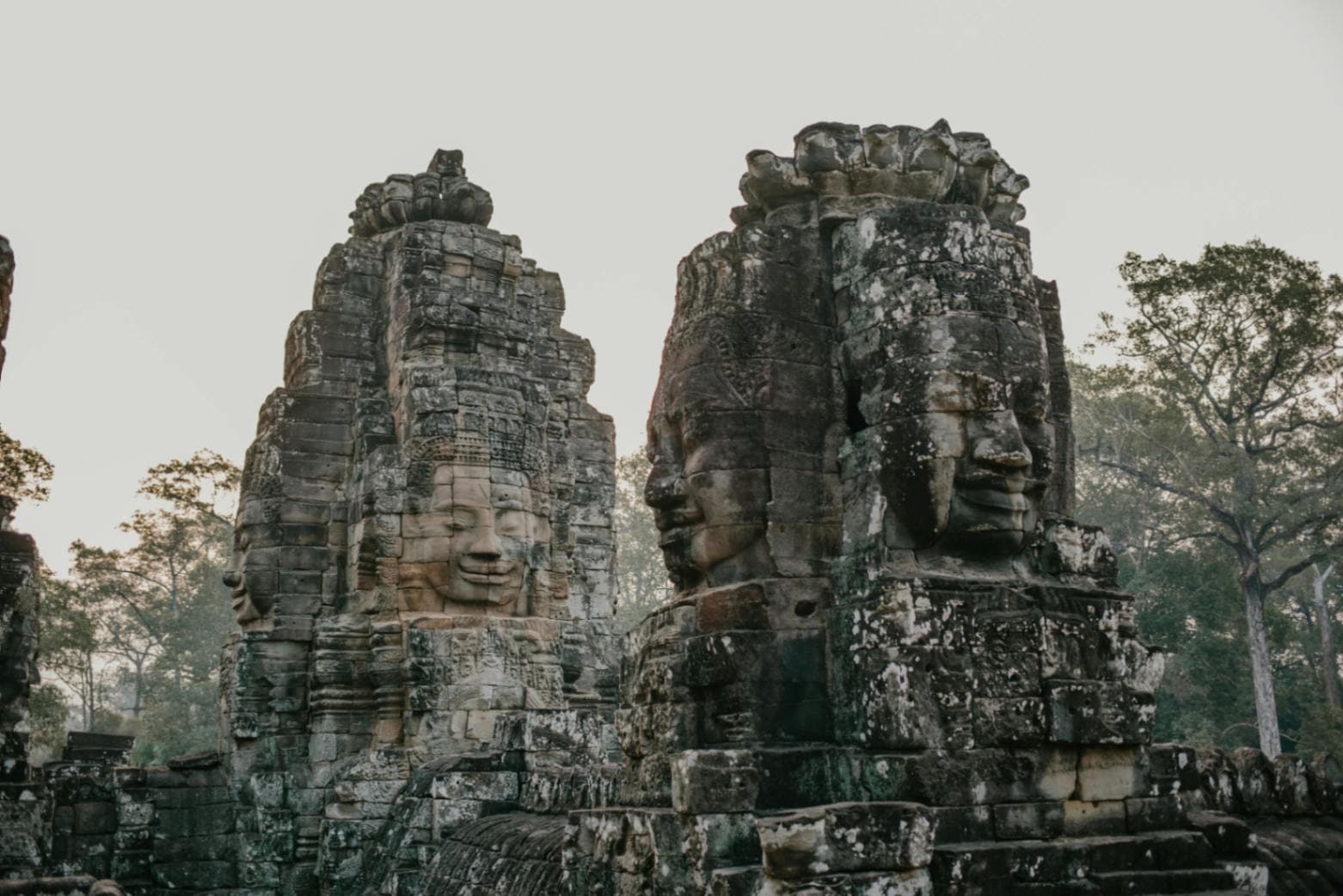 Cambodia Family Tour 4 NIGHTS 5 DAYS - Image 1