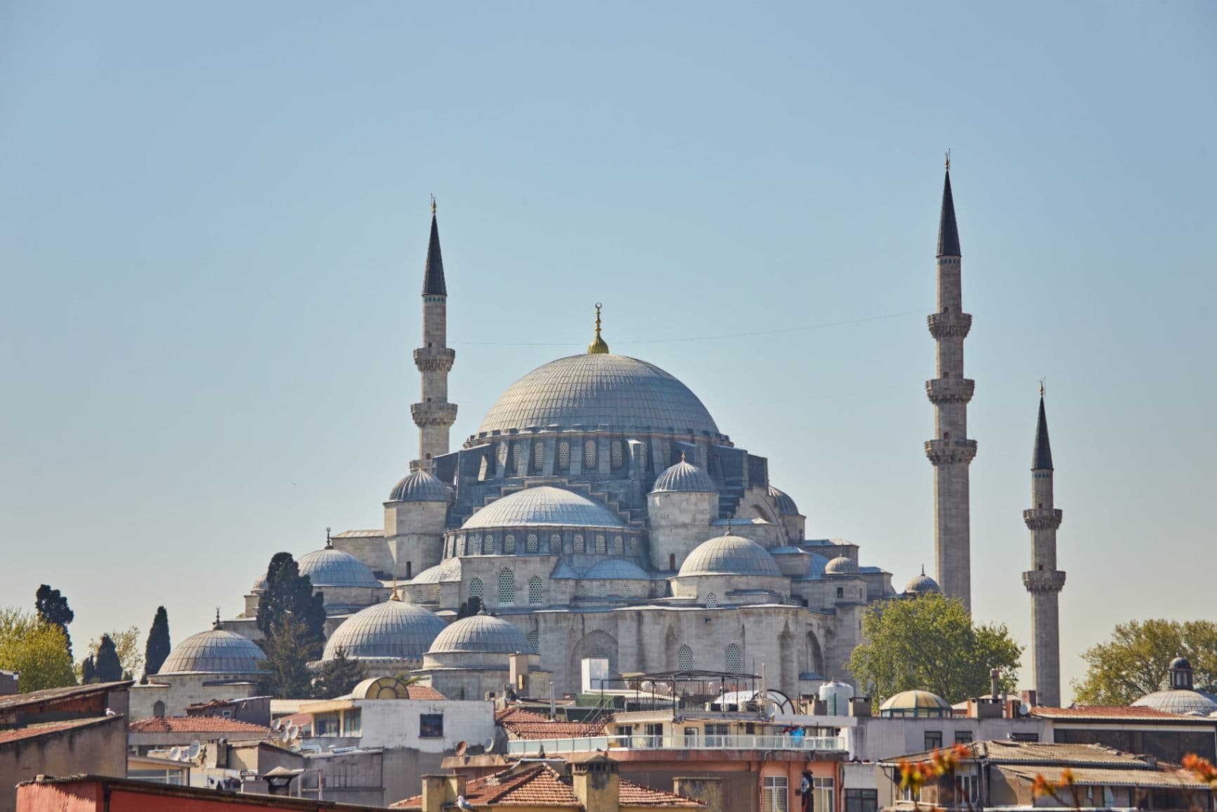 Mini Istanbul Escape 3 NIGHTS 4 DAYS - Image 1