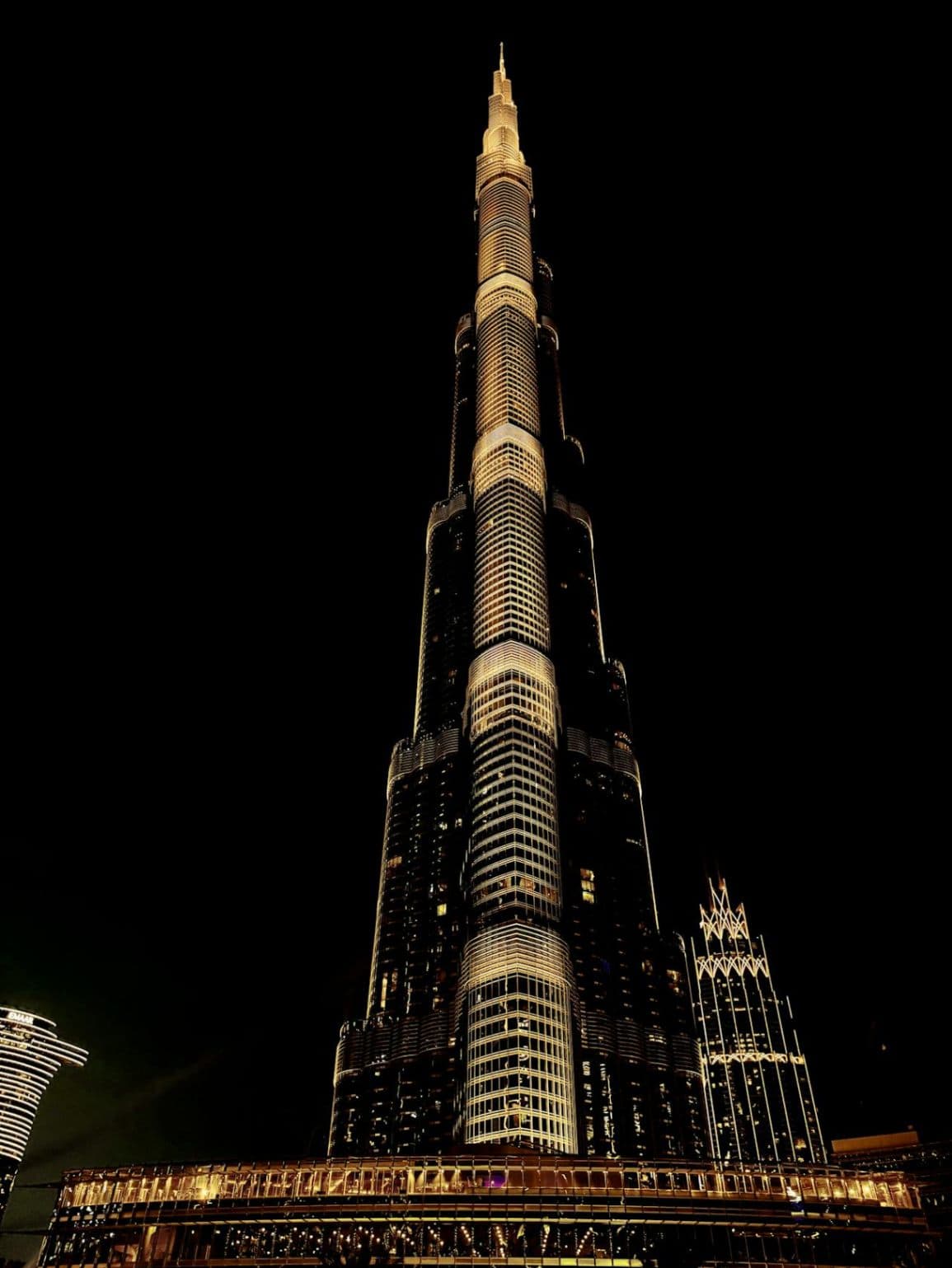 Picture Perfect Dubai 4 NIGHTS 5 DAYS - Image 1