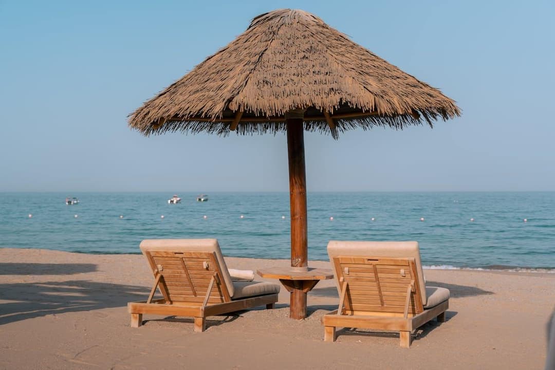 Dubai Value Getaway 5 NIGHTS 6 DAYS