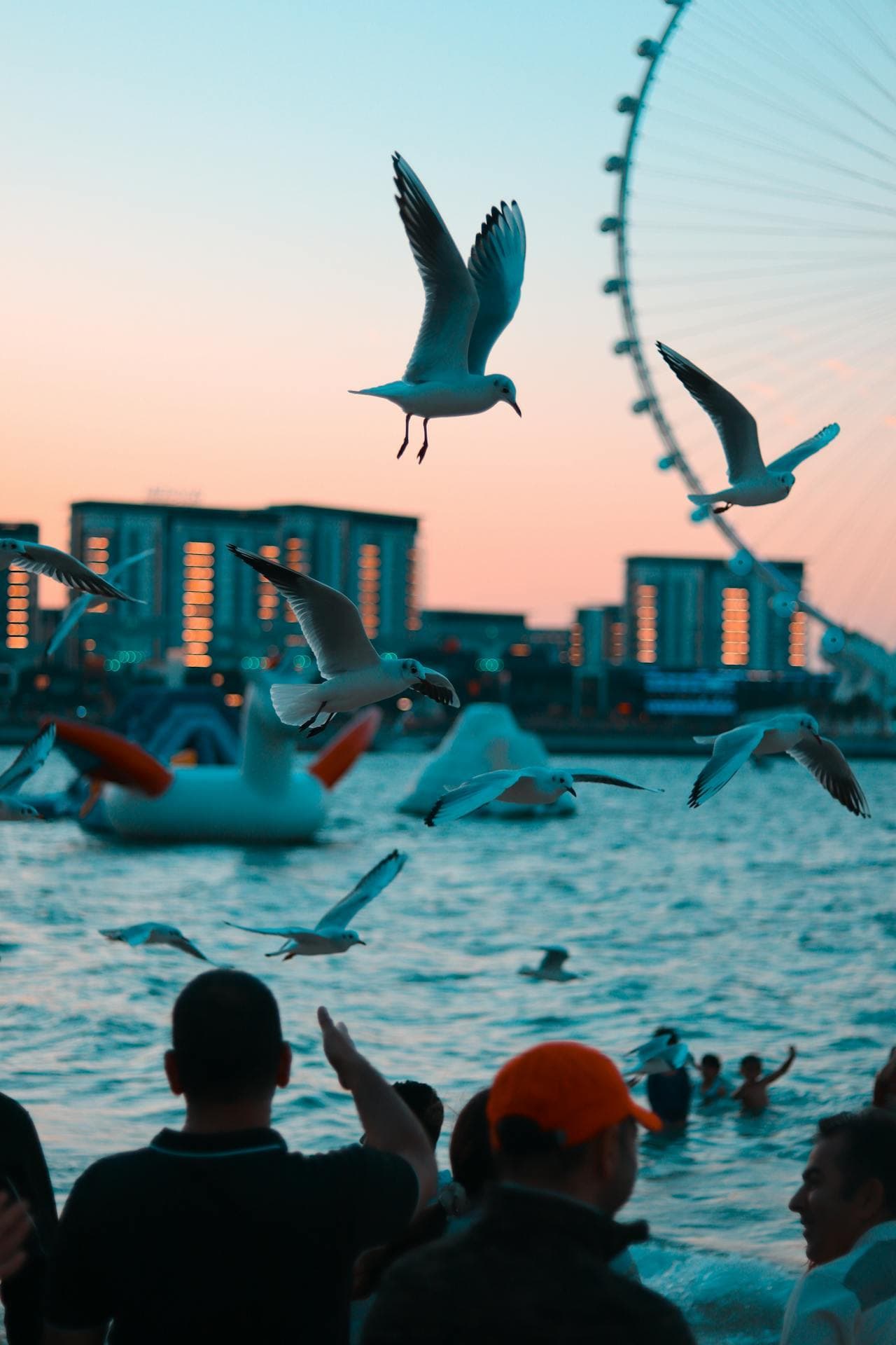 Dubai Super Saver 5 NIGHTS 6 DAYS - Image 1