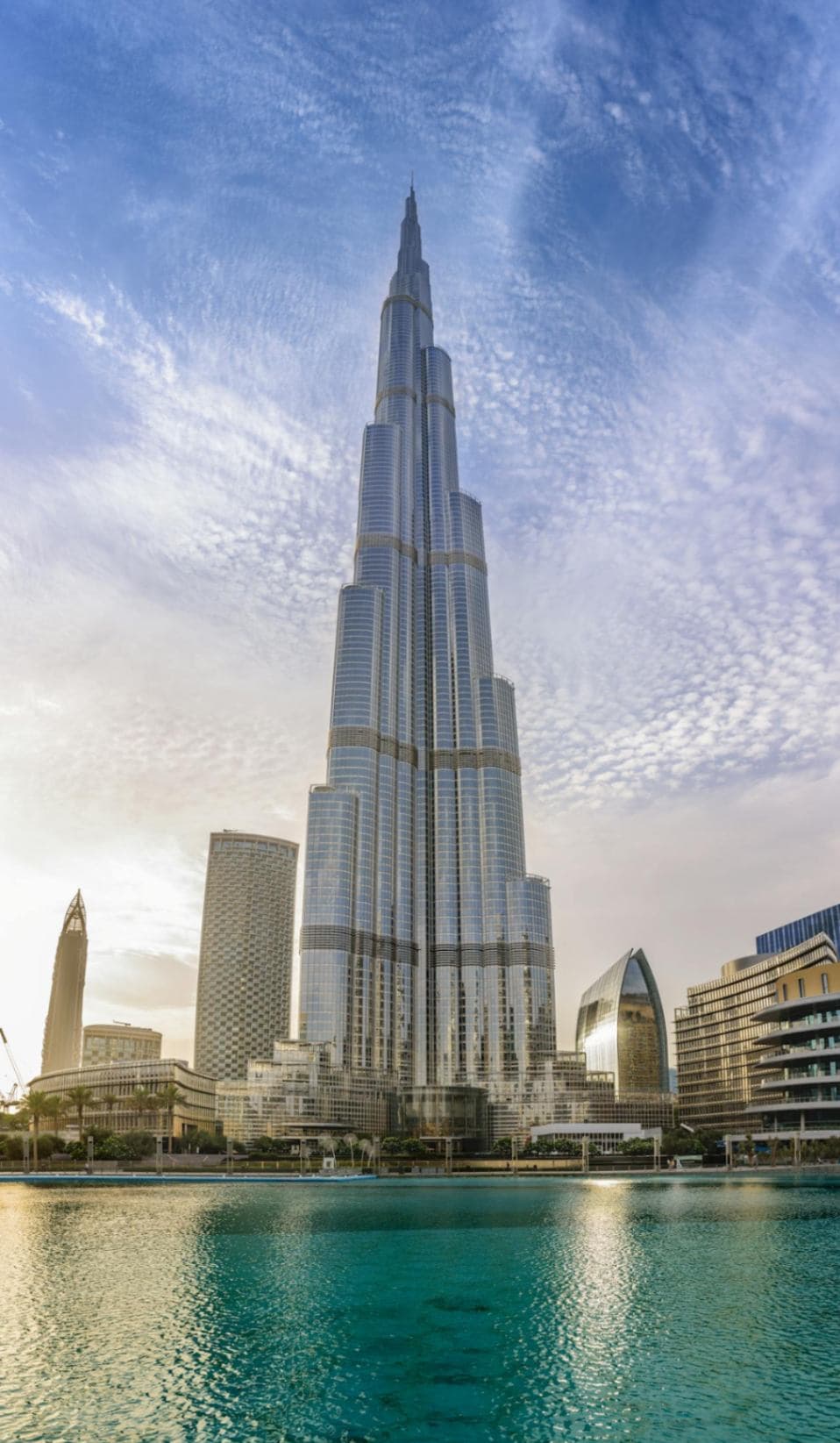 Dubai Regal Getaway Group Departure 5 NIGHTS 6 DAYS - Image 1