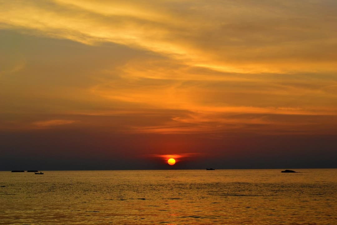 GOA Unplugged 4 Nights 5 Days