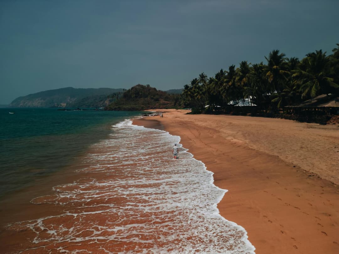 Best of GOA 3 Nights 4 Days