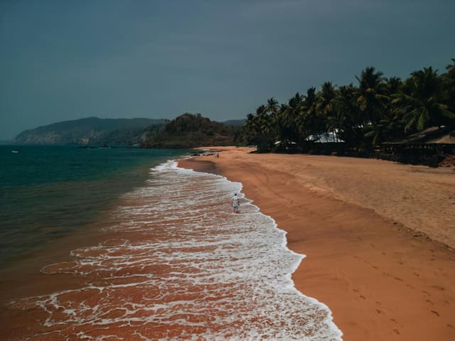 Best of GOA 3 Nights 4 Days