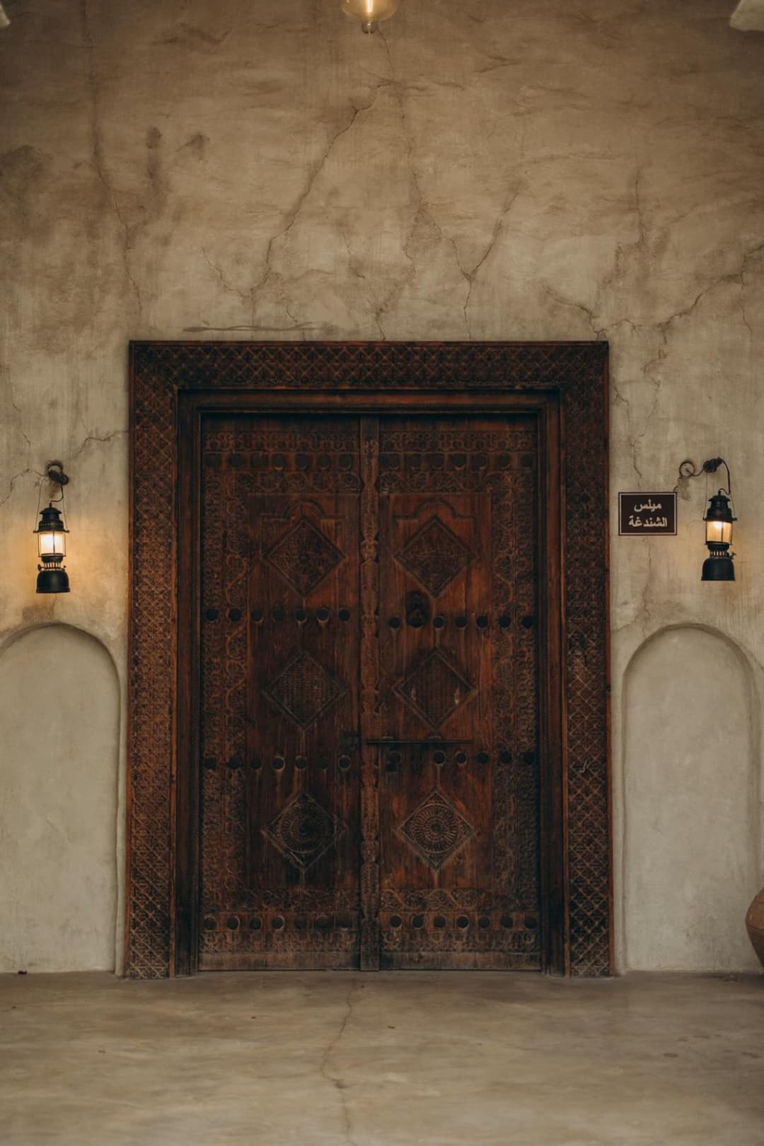 Ultimate Dubai Experience 4 NIGHTS 5 DAYS