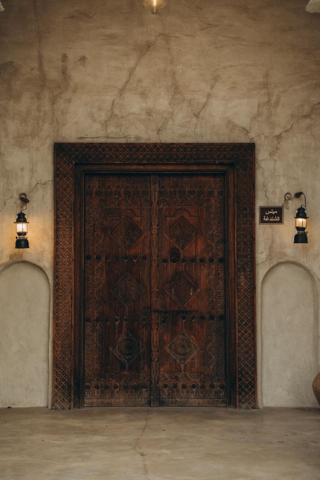 Ultimate Dubai Experience 4 NIGHTS 5 DAYS - Image 1