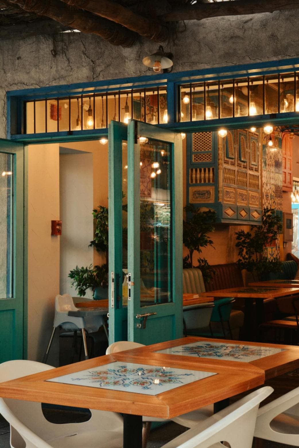 Lavish Dubai Escapes 6 NIGHTS 7 DAYS