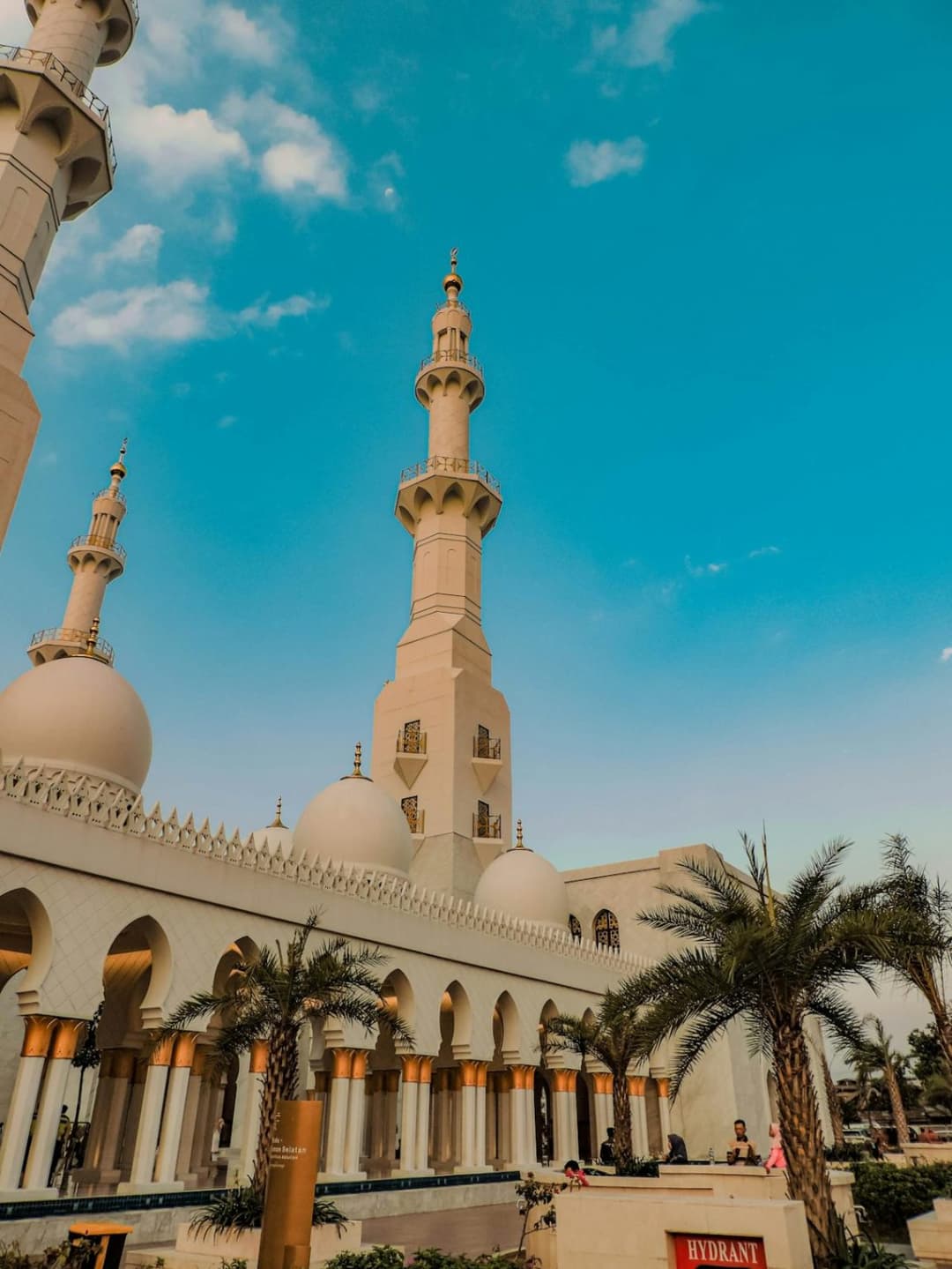 The Grand Dubai Experience 6 NIGHTS 7 DAYS