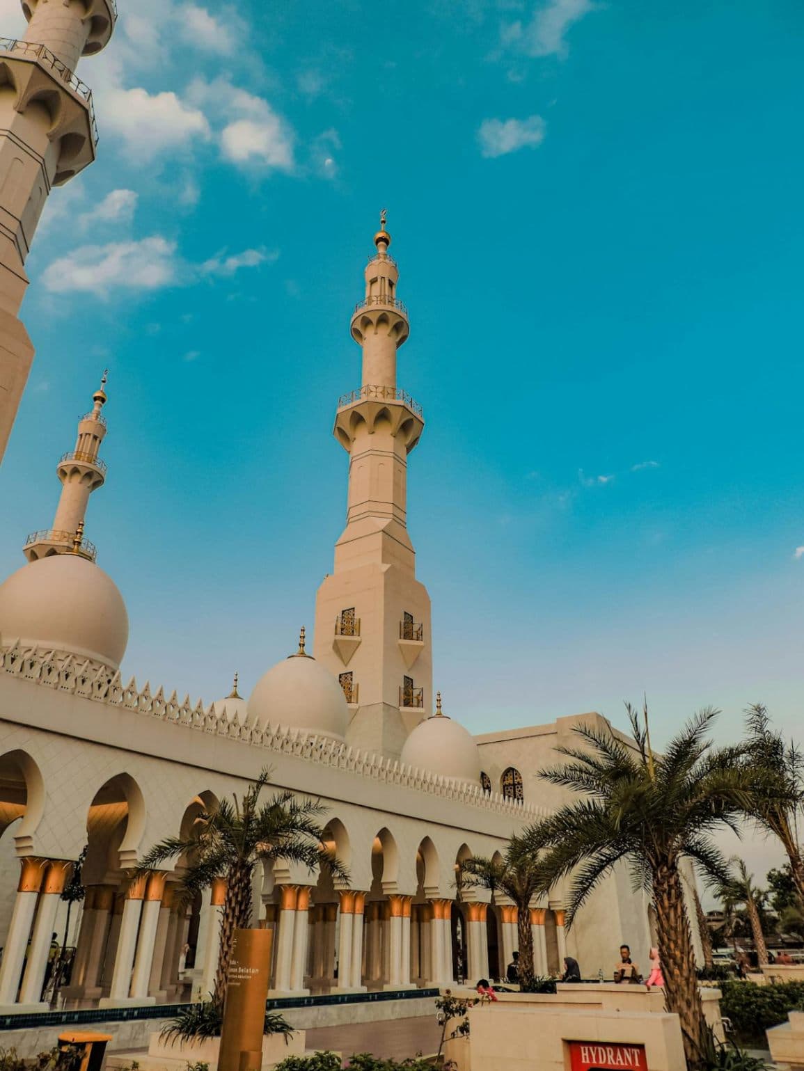 The Grand Dubai Experience 6 NIGHTS 7 DAYS - Image 1