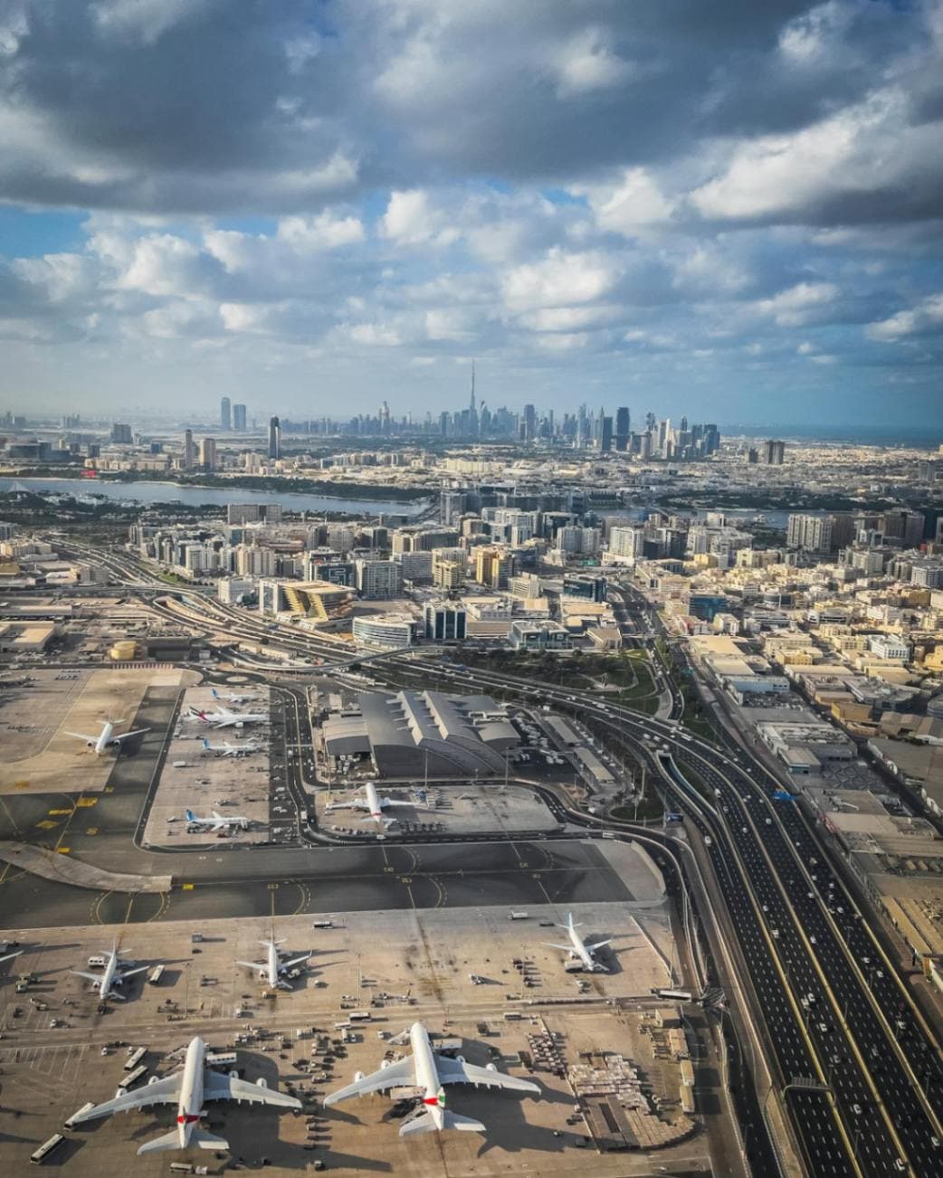 Signature Dubai 5 NIGHTS 6 DAYS - Image 1