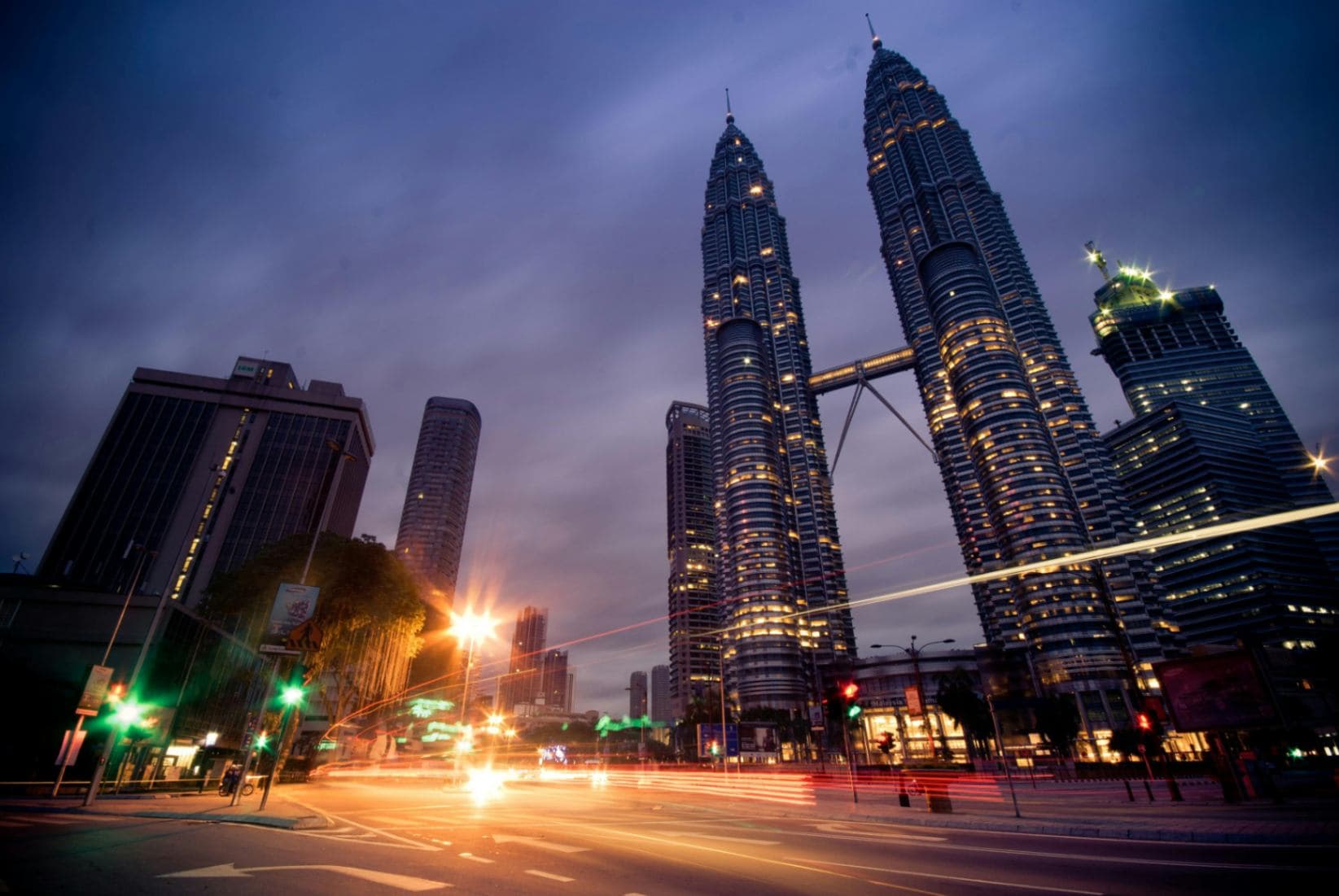 Dazzling Malaysia and Singapore 6 NIGHTS 7 DAYS - Image 1