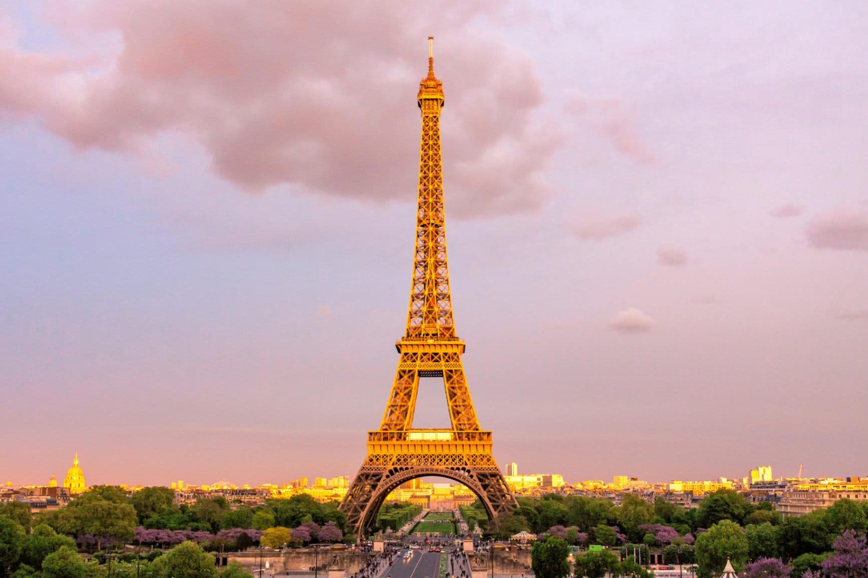 France Holiday Package 7 NIGHTS 8  DAYS - Image 1