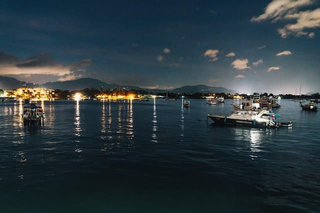 Thailand Tour Package 4 Nights 5 Days