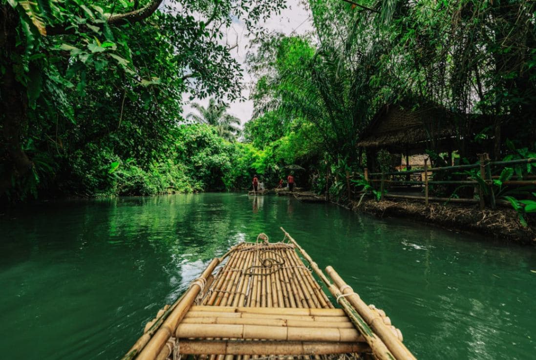 Thai Treasures: Bangkok to Krabi 8 NIGHTS 9 DAYS - Image 1