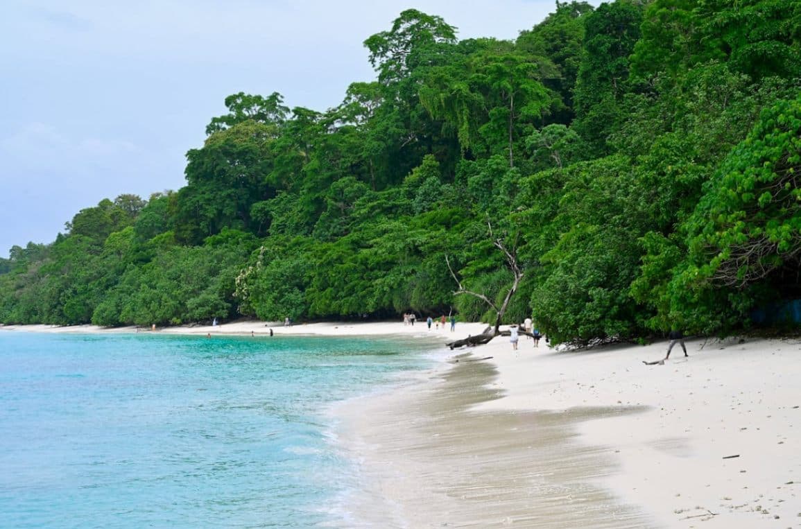 Adorable Andaman 3 NIGHTS 4 DAYS - Image 1