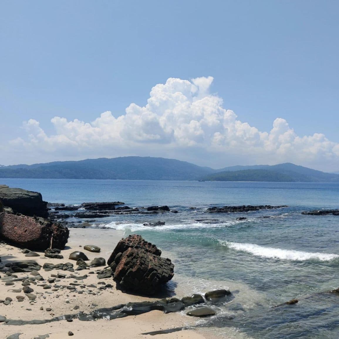 Serene Andaman 3 NIGHTS 4 DAYS - Image 1