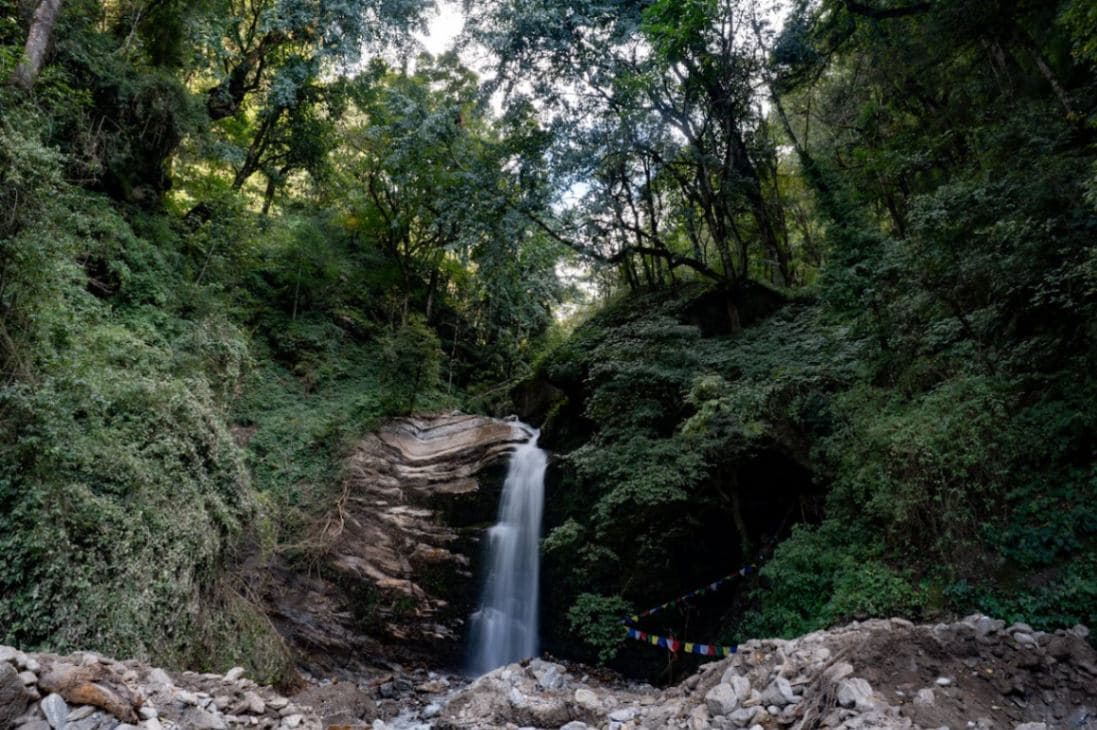Enchanting Bhutan 8 days 7 nights - Image 1