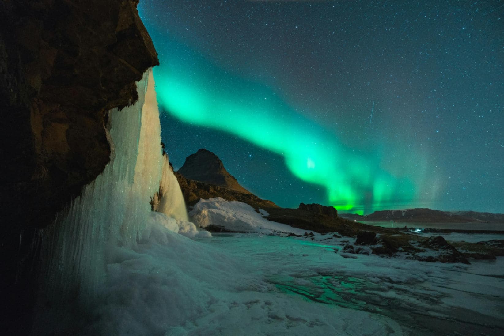 Iceland Package 7 days 6 nights - Image 1