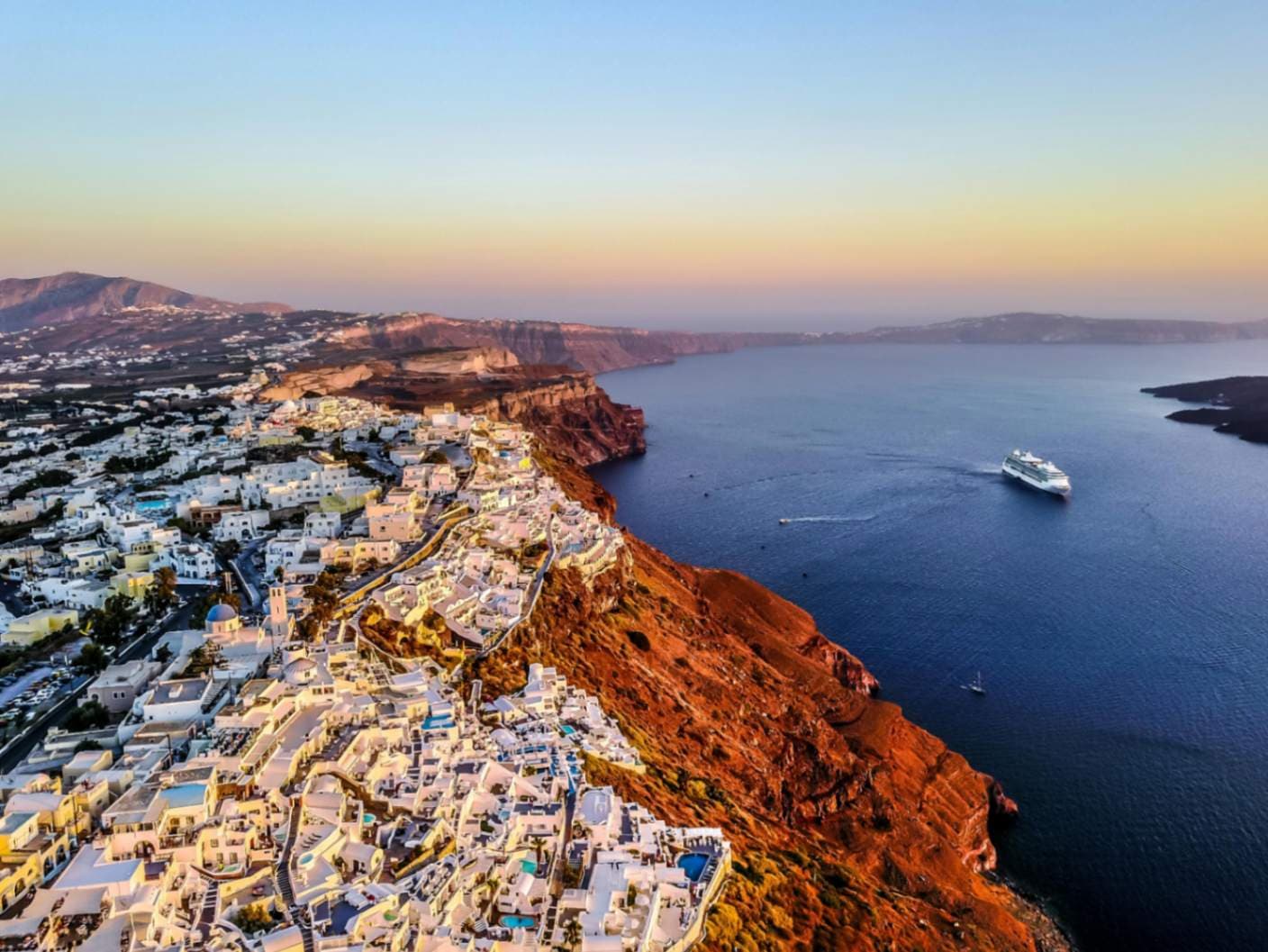 Greece Package 7 NIGHTS 8 DAYS - Image 1