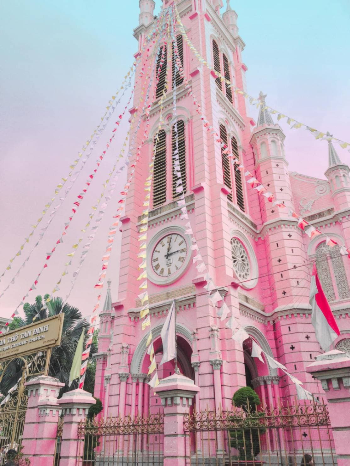 Vibrant Vietnam 5 days 4 nights - Image 1