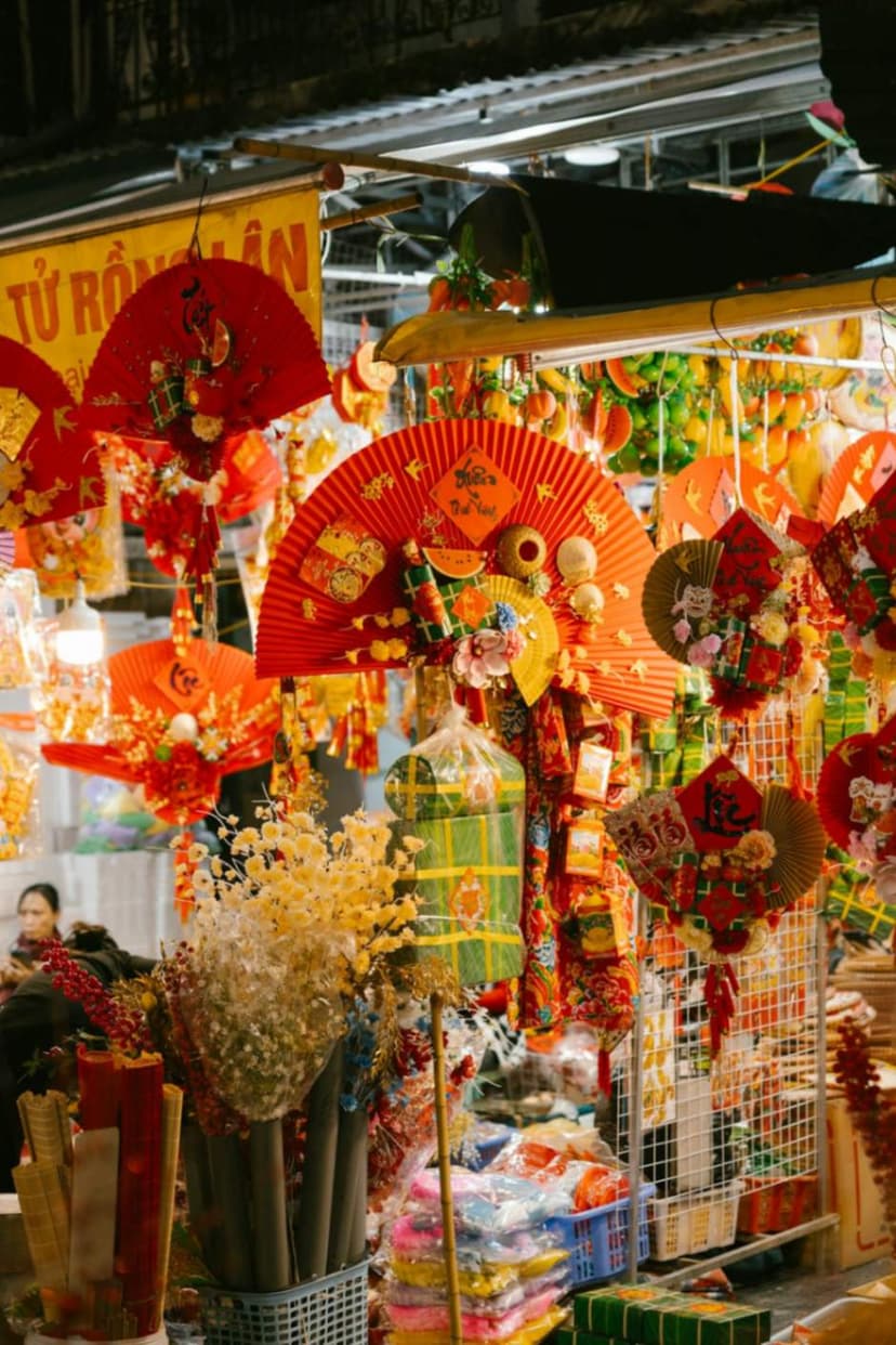 Fantastic Vietnam 6 Days 5 Nights