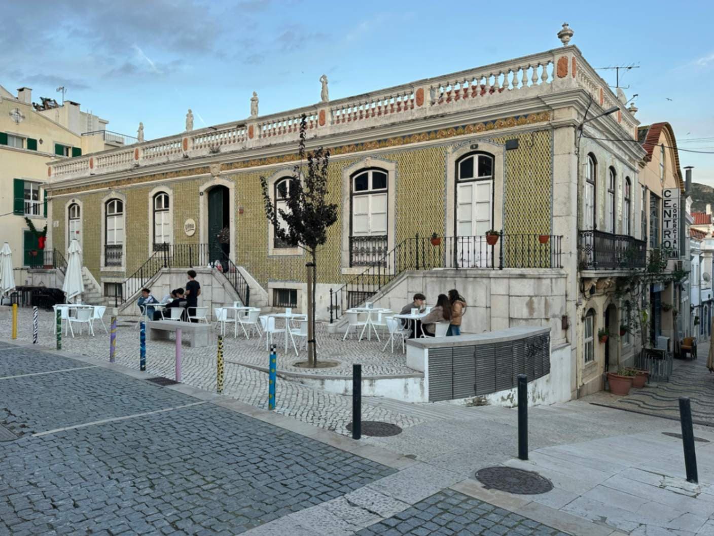 Portugal & Spain Holiday Package 10 days 9 nights - Image 1