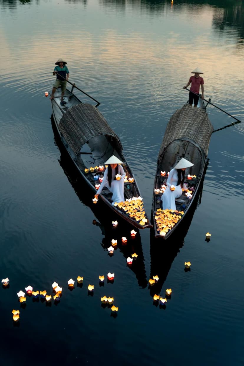 Cultural Vietnam 8 Days 7 Nights