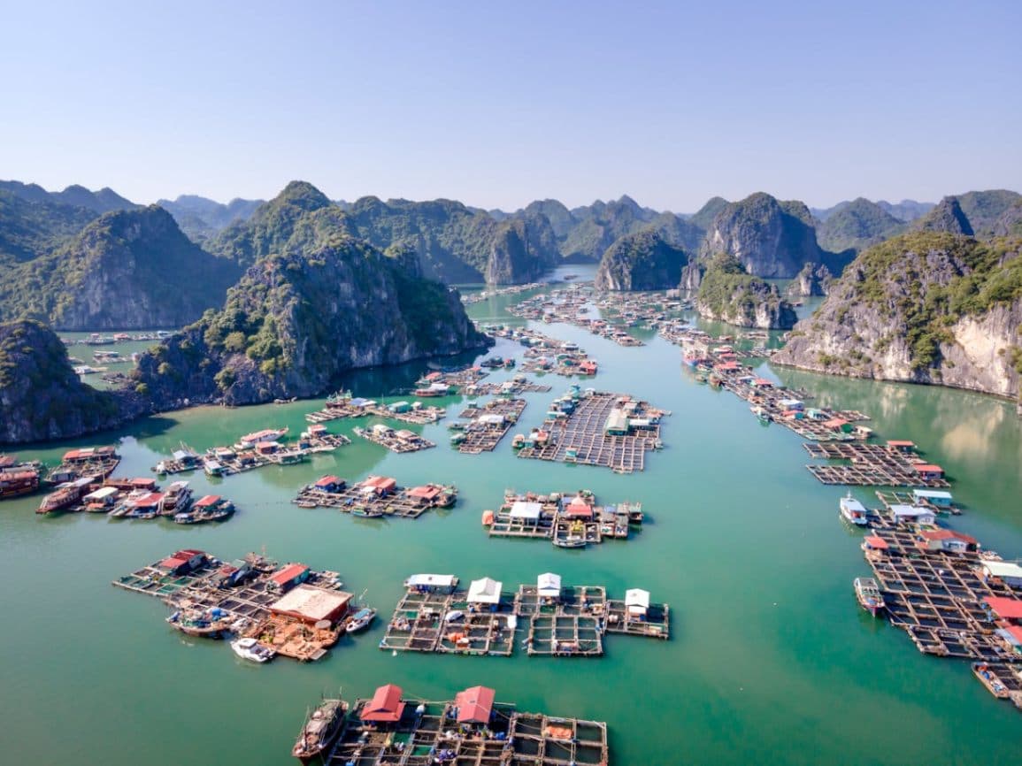 Essence of Hanoi and Halong Bay 4 DAY 3 NIGHT - Image 1