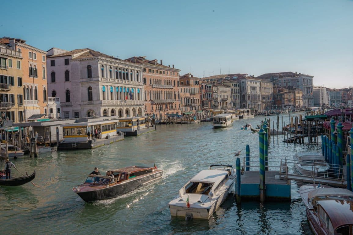 Grand Tour of Europe 14 nights 15 days - Image 1