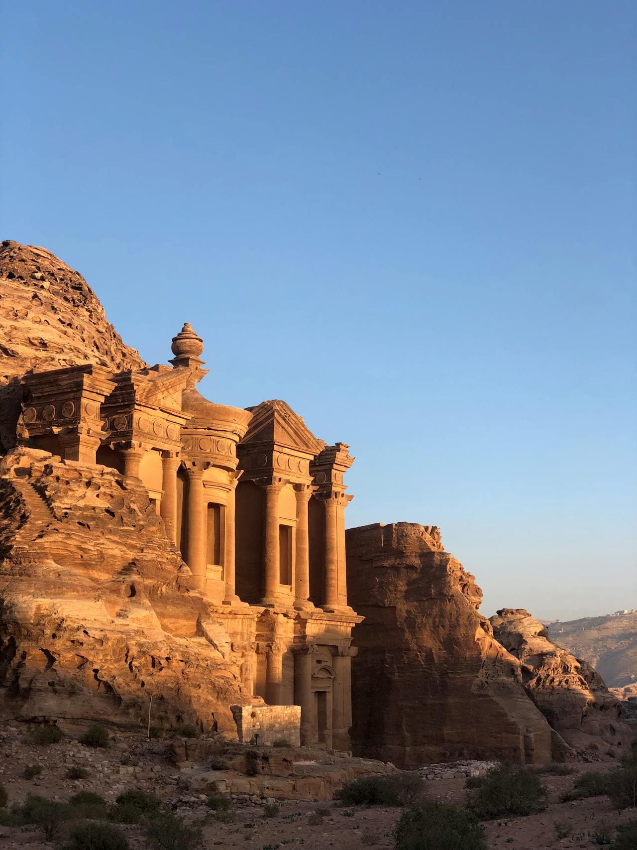 Jordan Timeless Treasures 3 NIGHTS 4 DAYS - Image 1