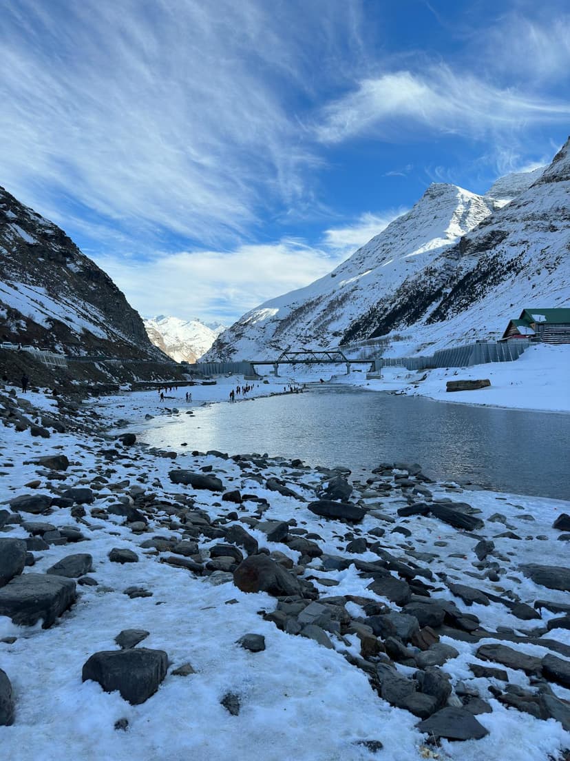 Manali Special 3 Nights 4 Days