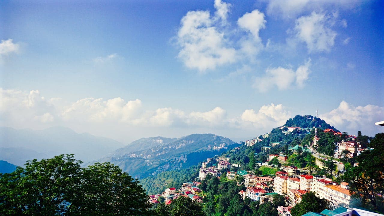 Honeymoon in Himachal 6 NIGHTS 7 DAYS - Image 1