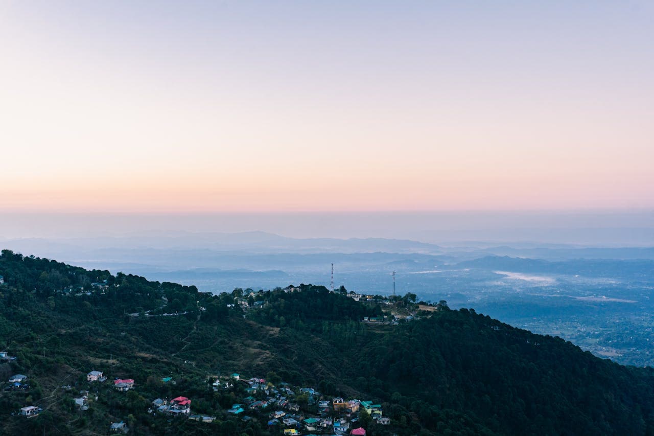 Mystical Himachal and Chandigarh 8 NIGHTS 9 DAYS - Image 1