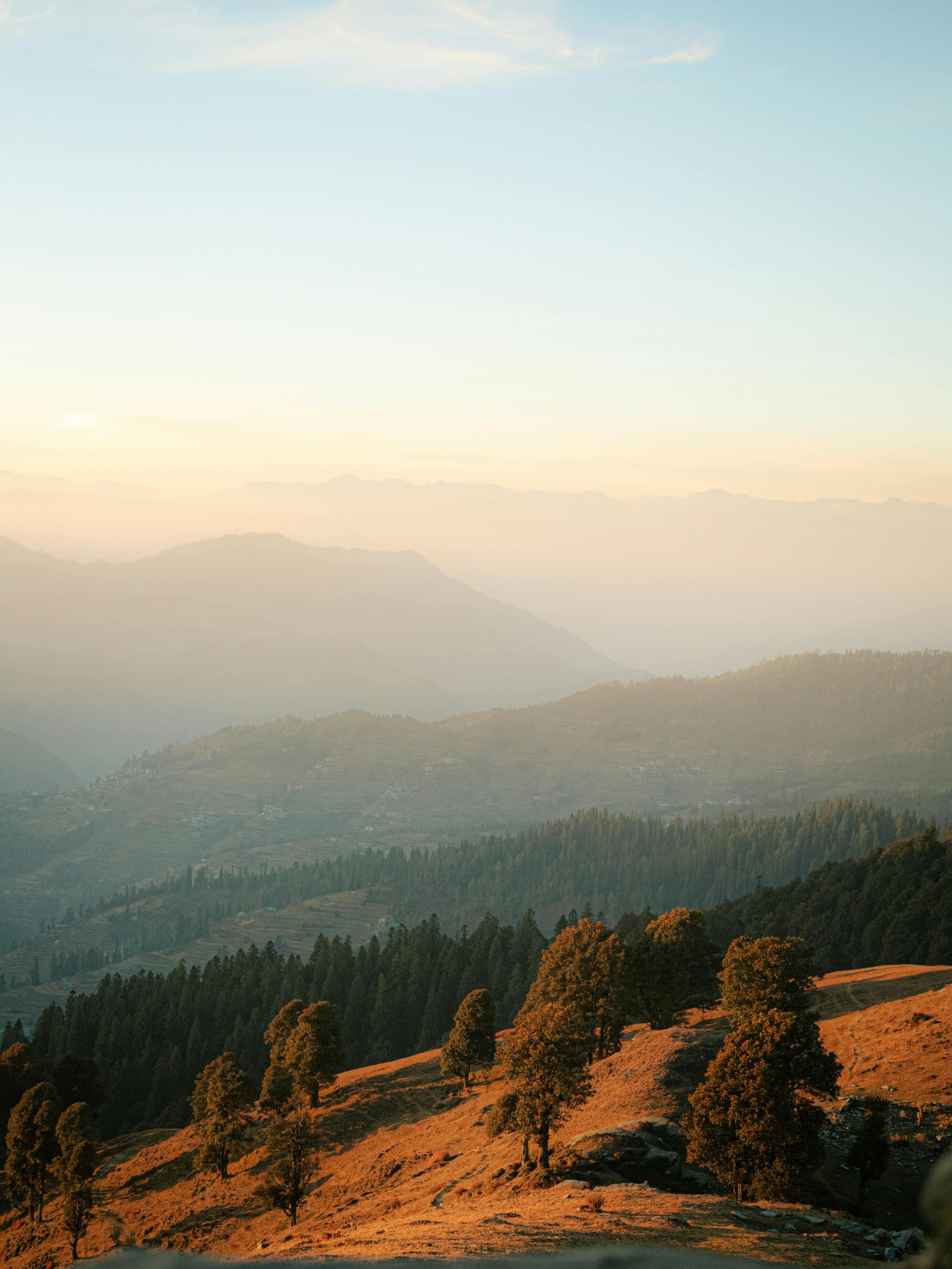 Jibhi & Tirthan Valley Weekend Trip Tour 2 NIGHTS 3 DAYS - Image 1