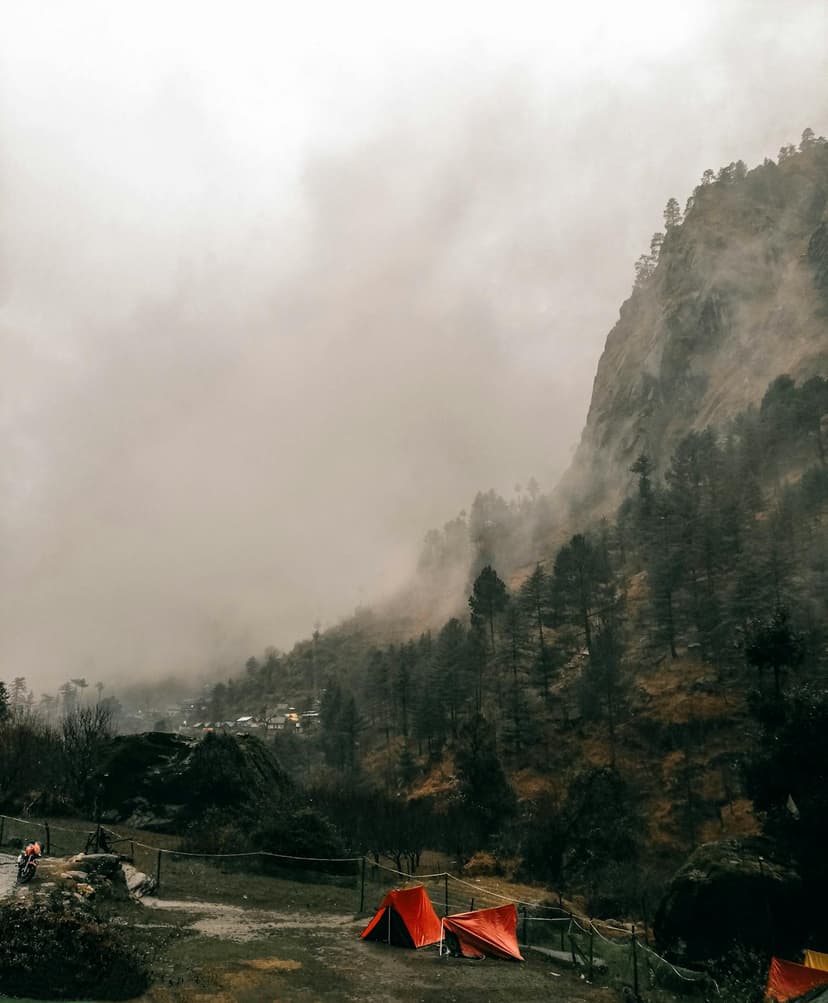 Trip to Manali and Kasol 4 Nights 5 Days
