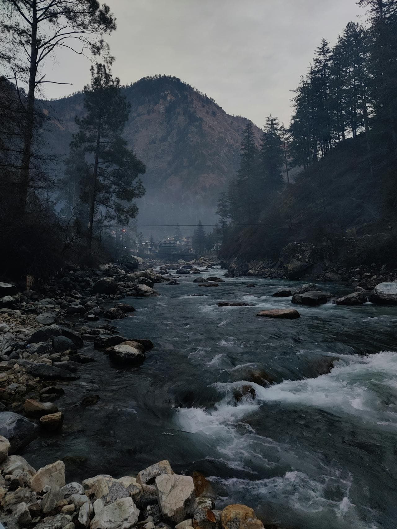 Beautiful Kasol 2 NIGHTS 3 DAYS - Image 1