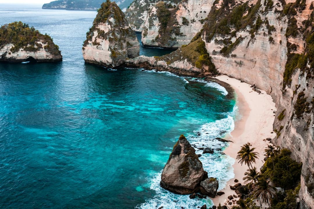 Bali Tour Package 4 Night 5 Days Global Destination