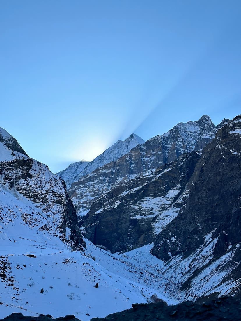 MANALI TOUR PACKAGE 4 NIGHT 5 DAYS